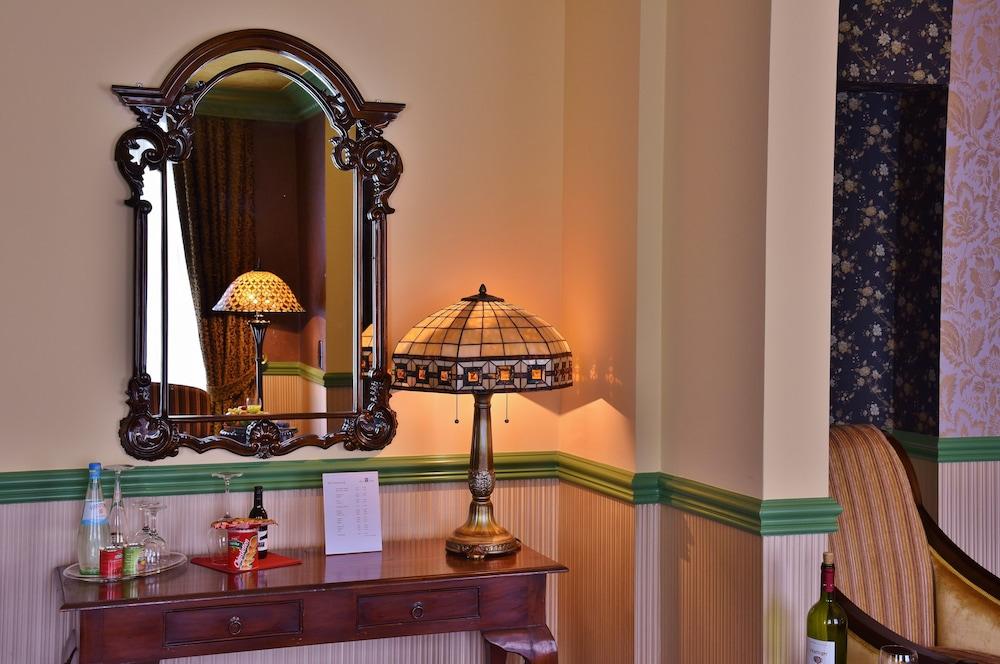 Myer's Hotel Berlin