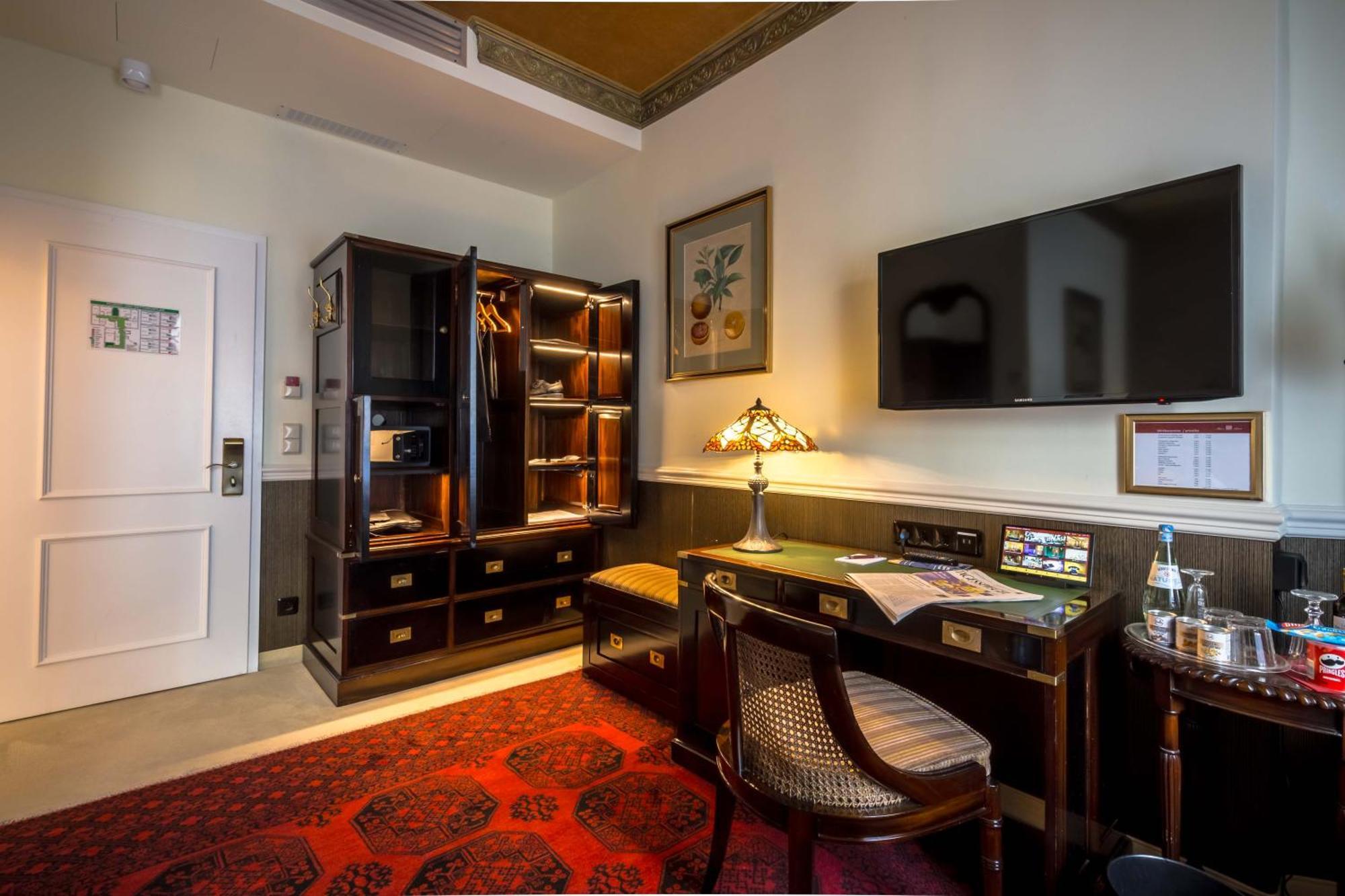 Hotel Myer's Berlin