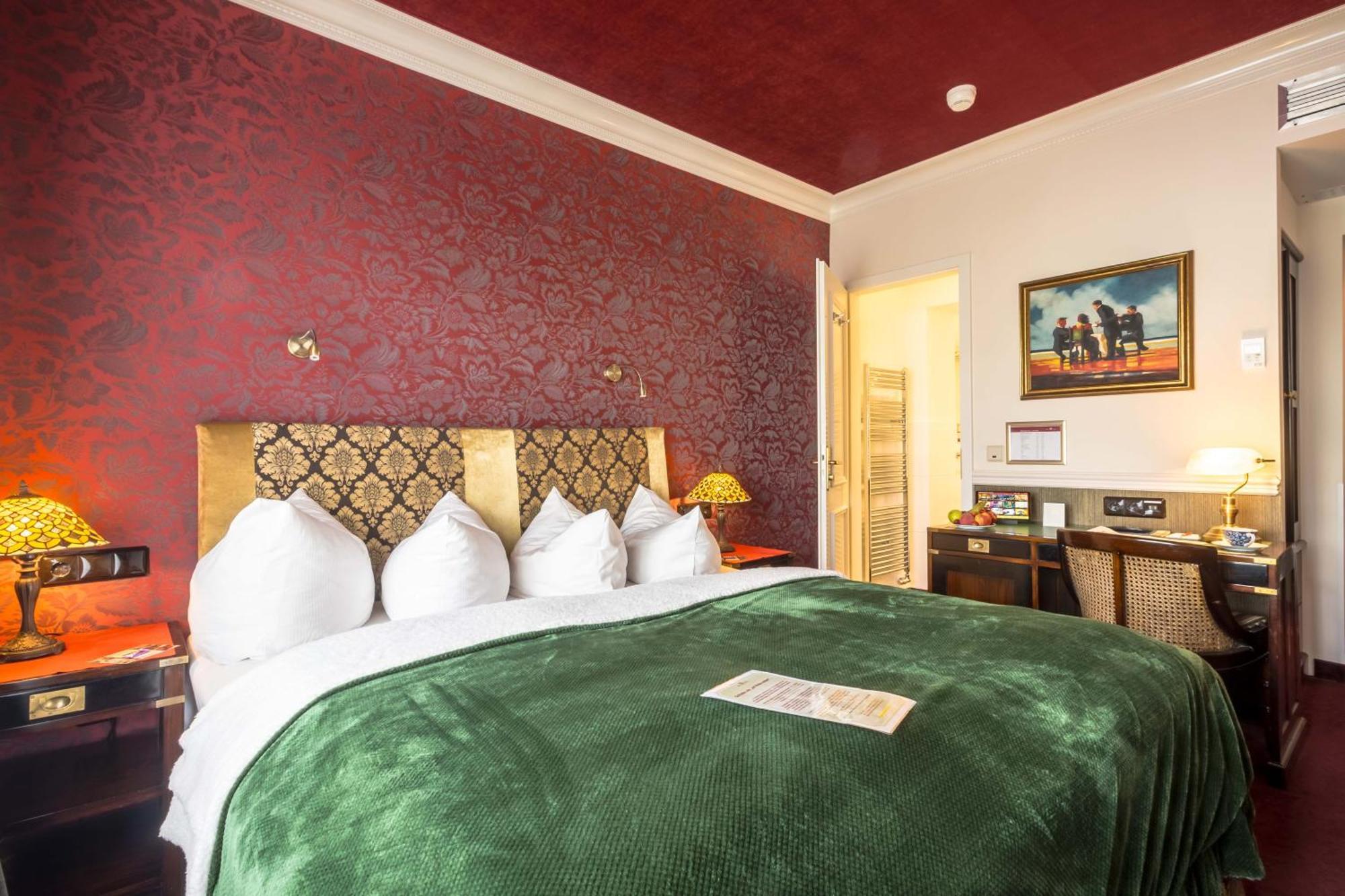 Hotel Myer's Berlin