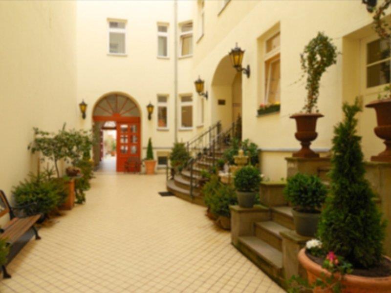 Myer's Hotel Berlin