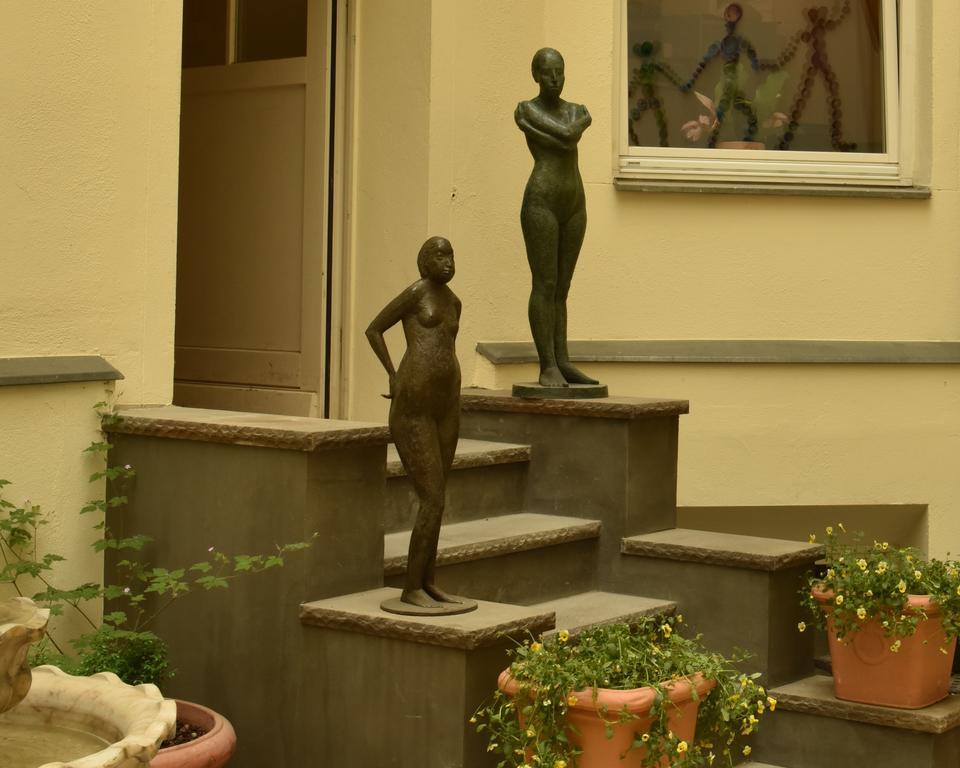 Myer's Hotel Berlin