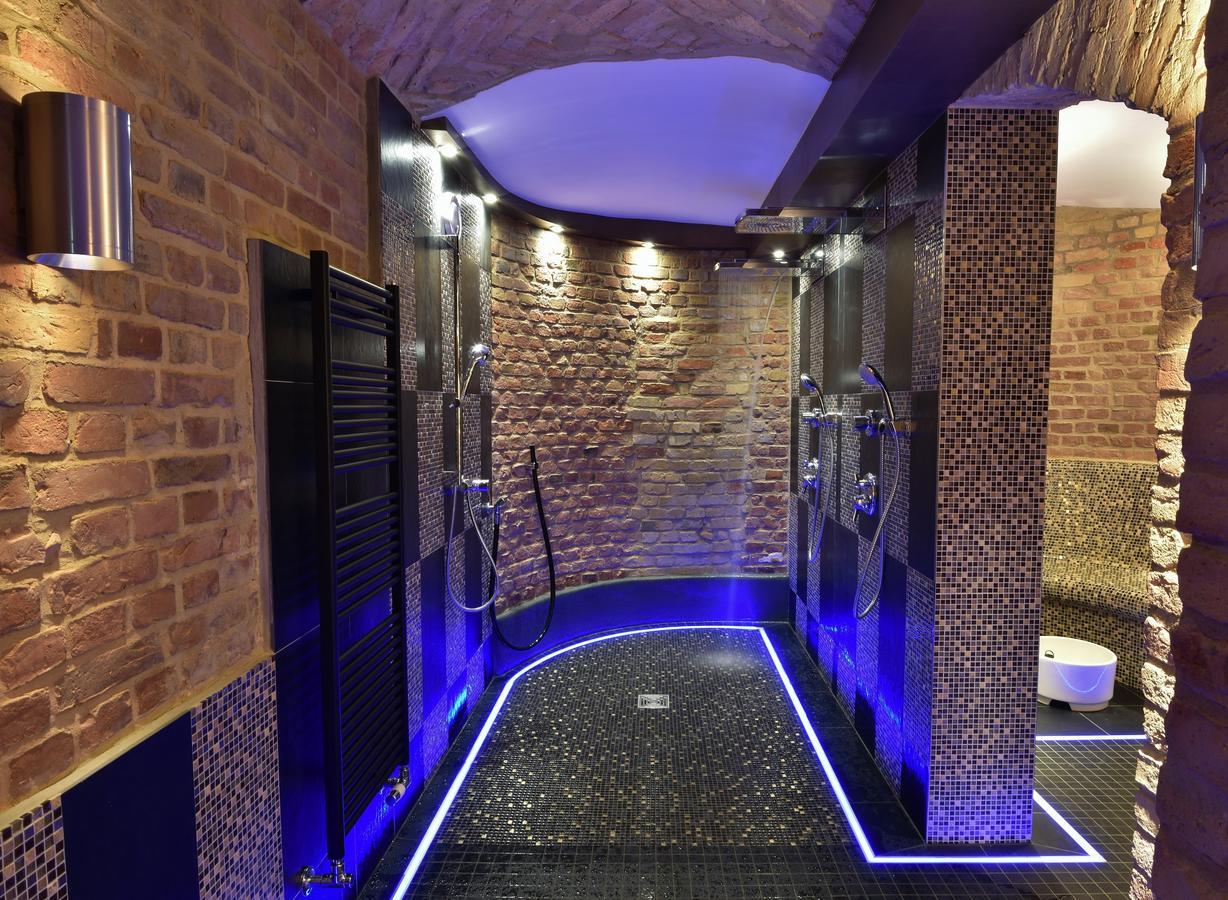 Hotel Myer's 4*