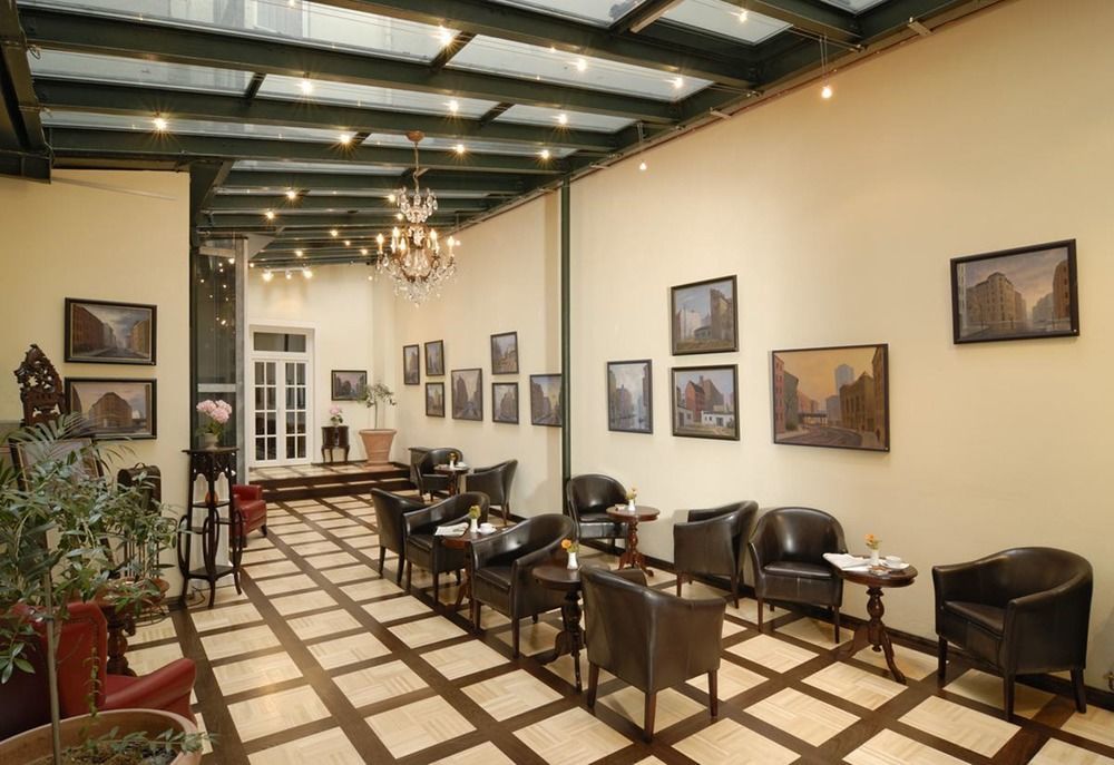 Hotel Myer's Berlin