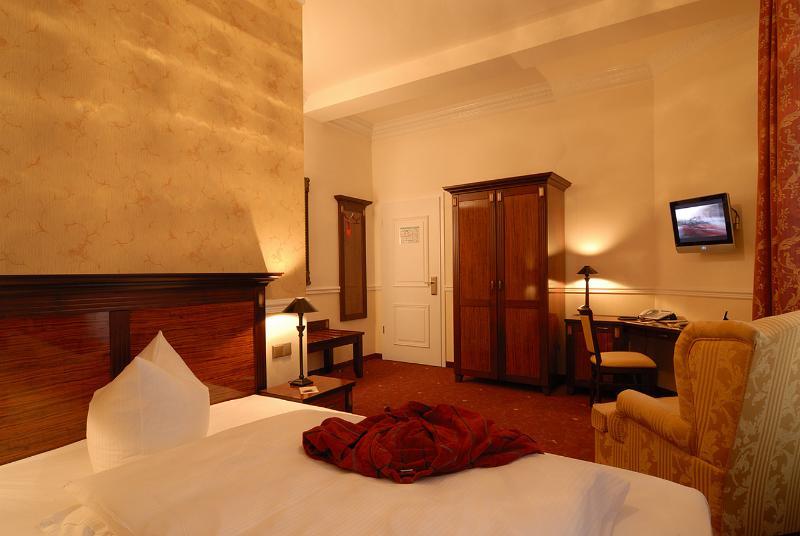 Myer's 4* Berlin
