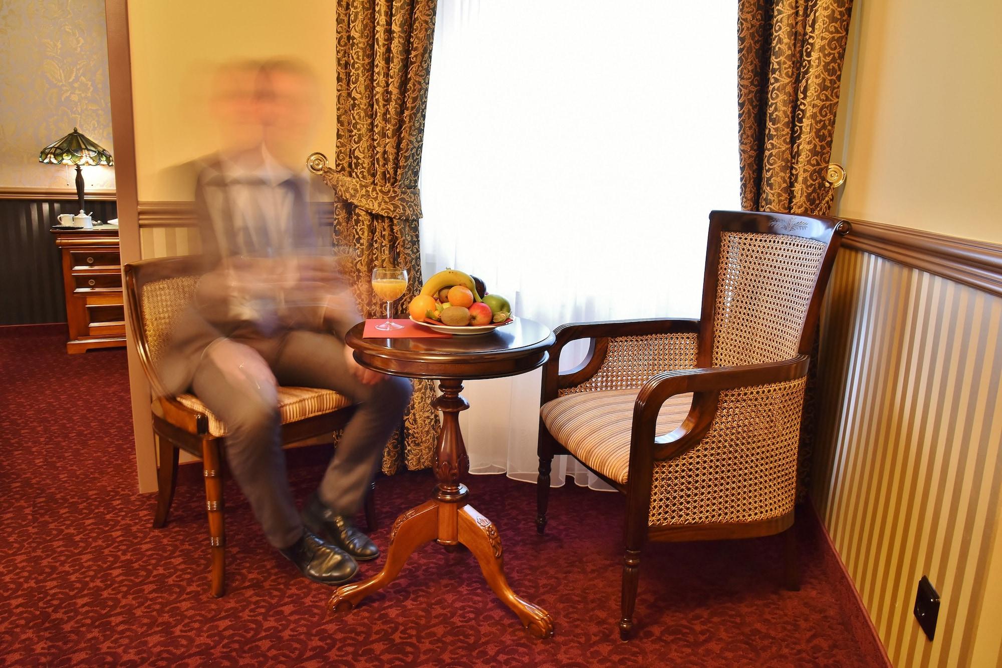 Hotel Myer's
