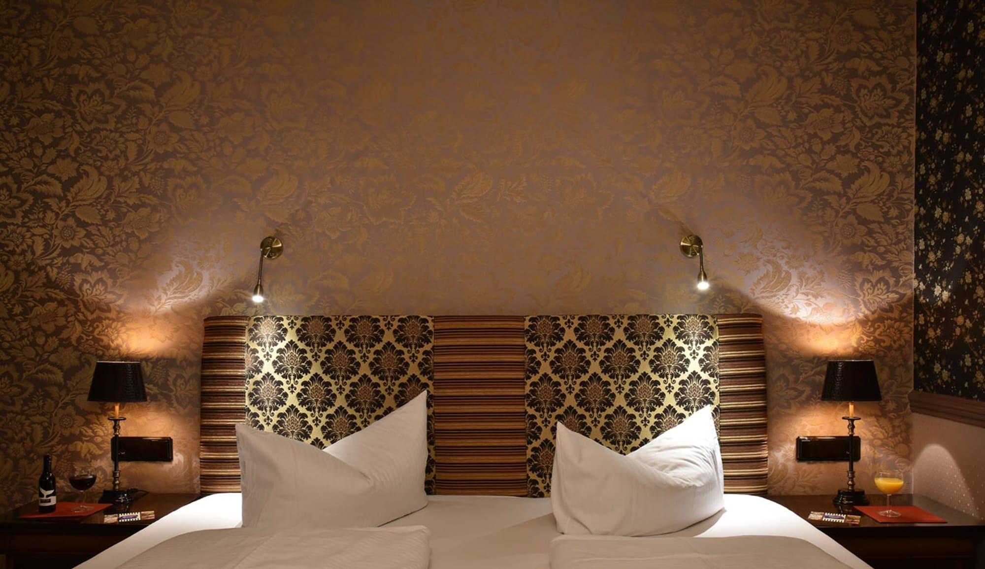 Myer's Hotel Berlijn