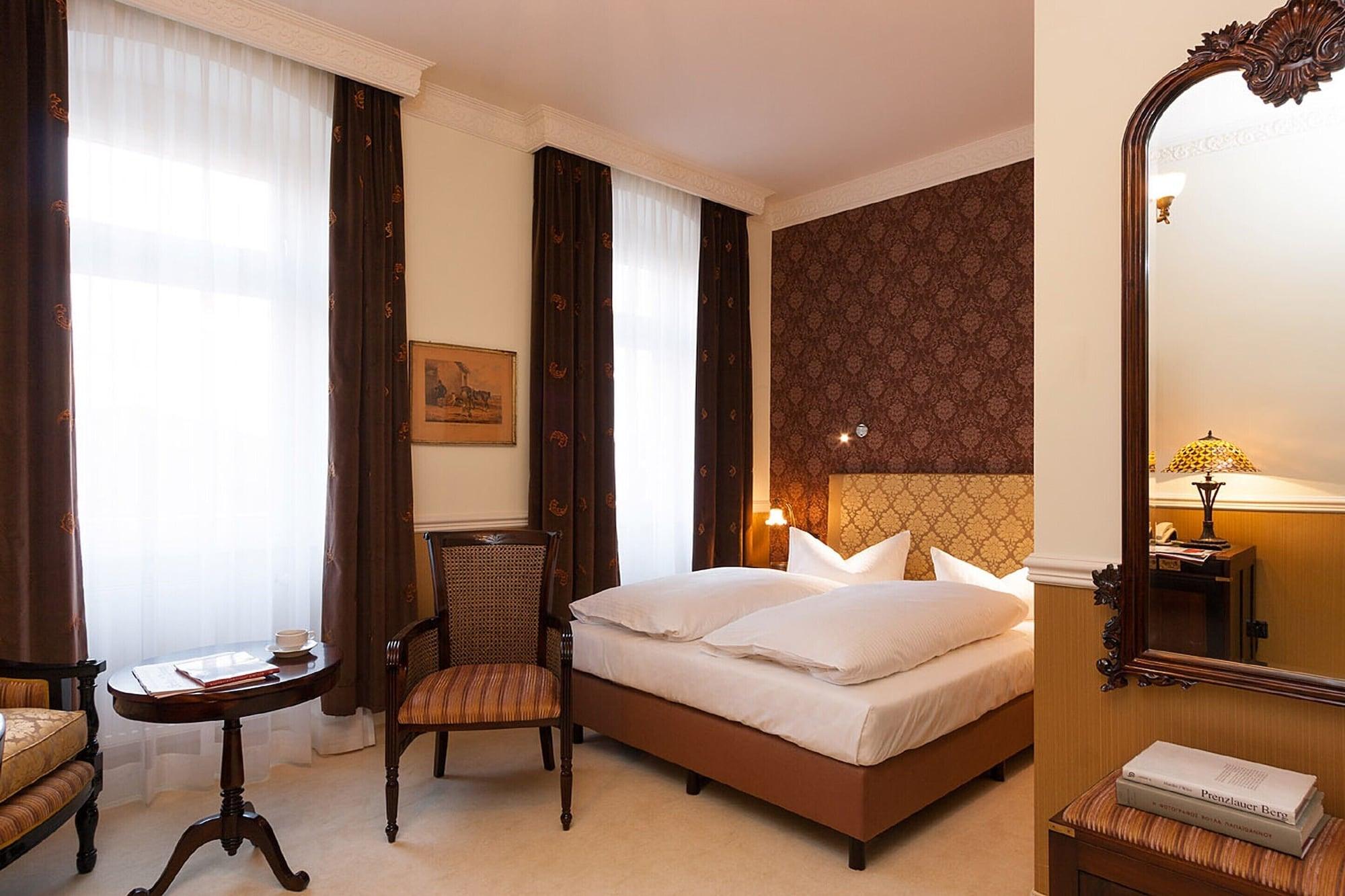Hotel Myer's Berlijn