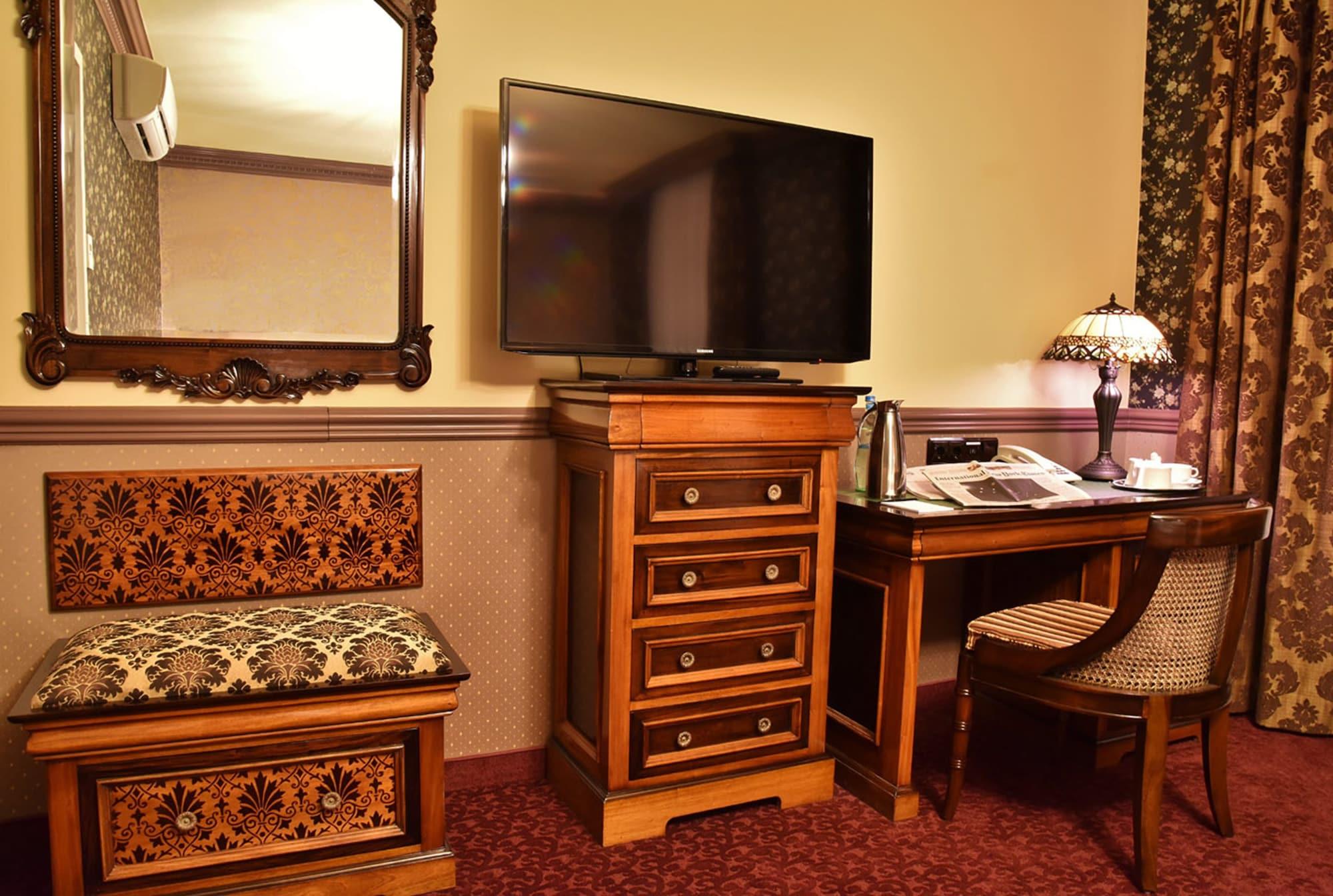 Hotel Myer's