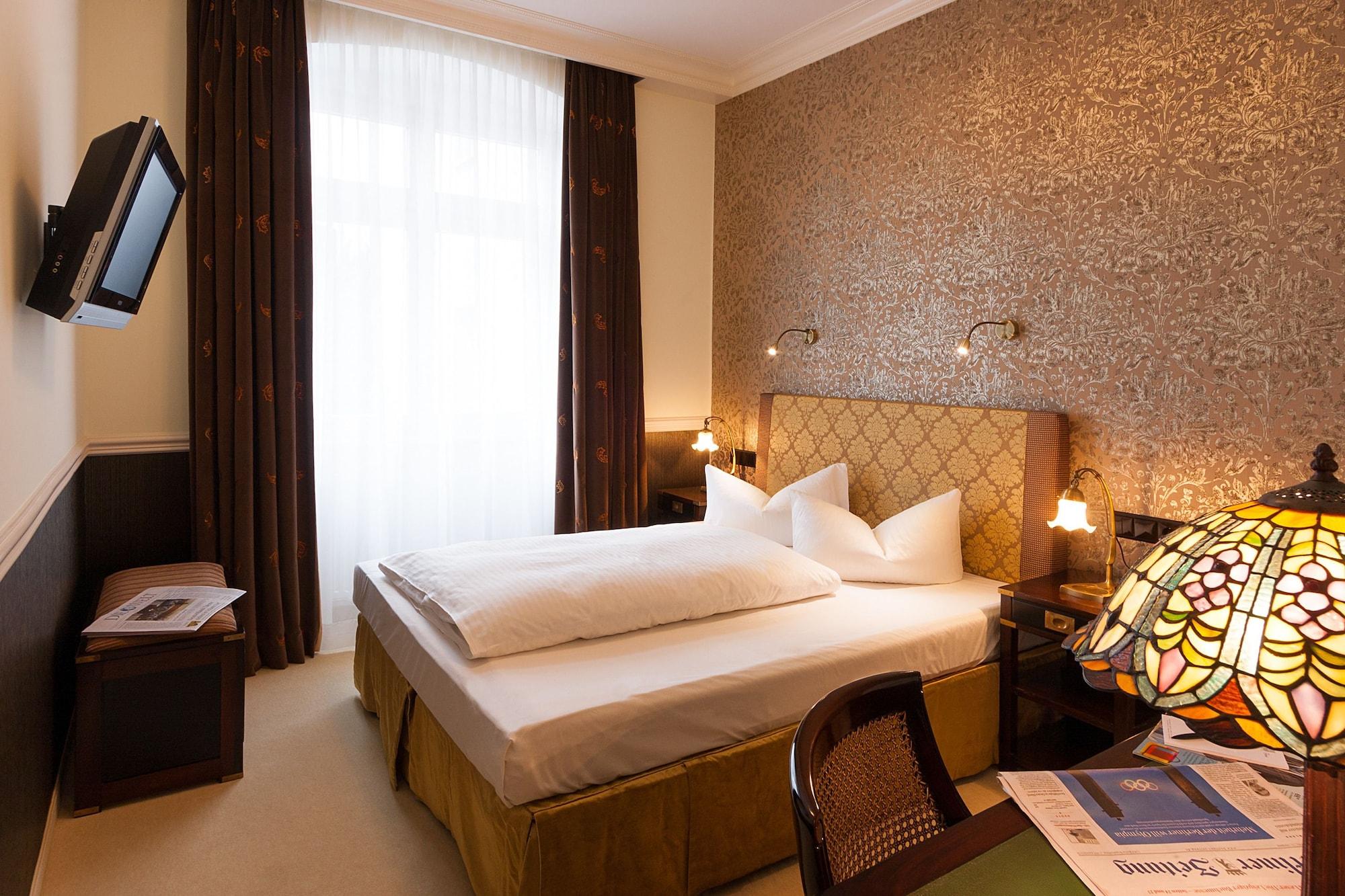 Hotel Myer's Berlijn