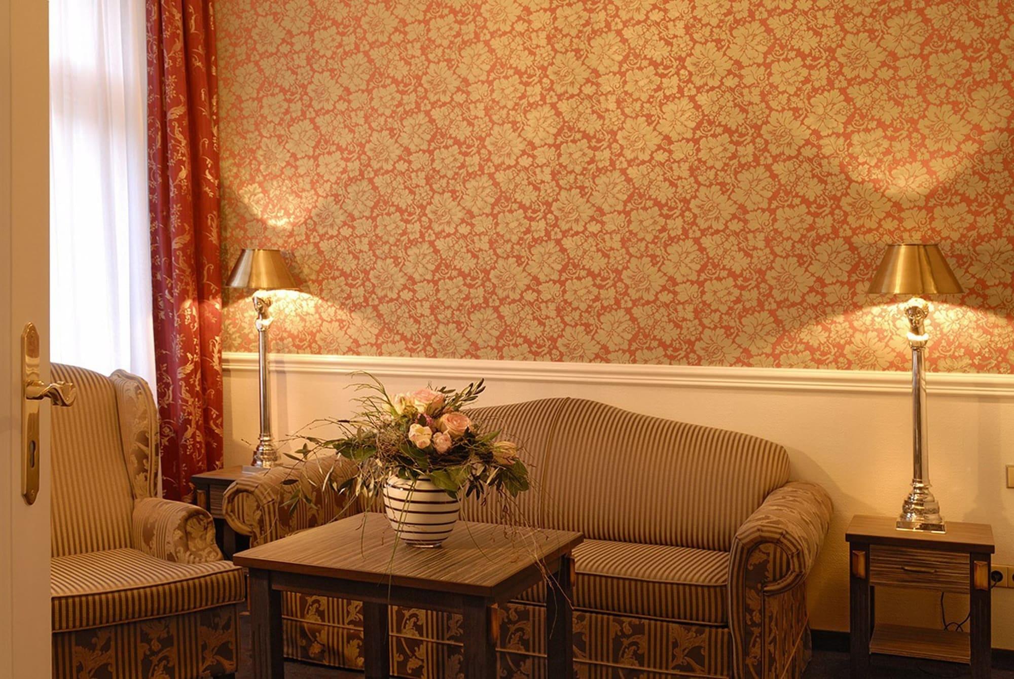 Hotel Myer's