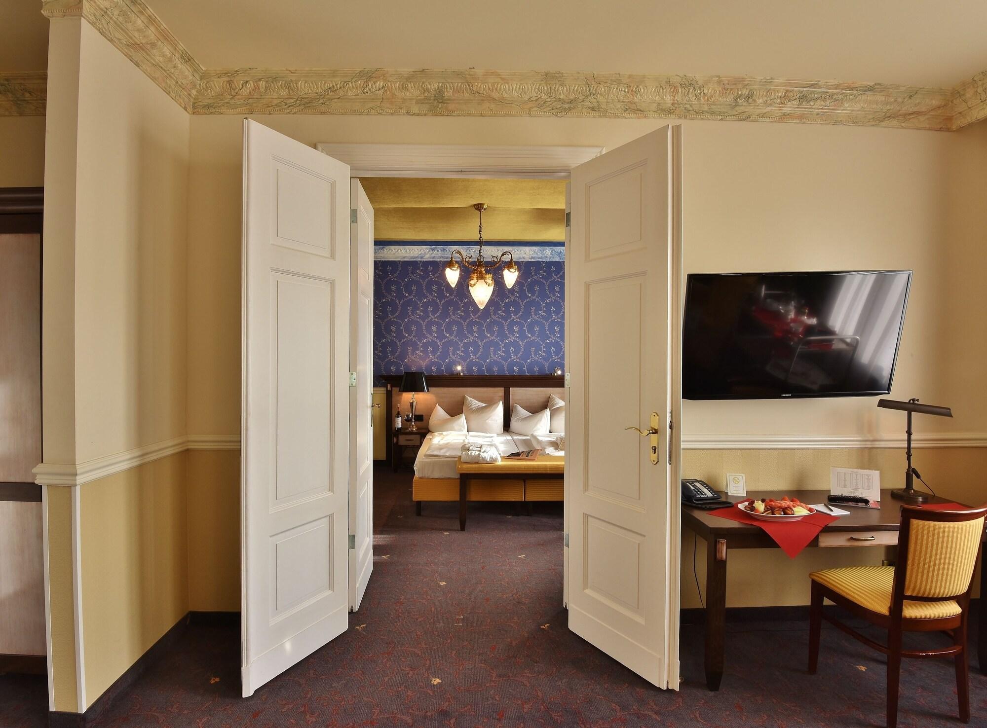 Hotel Myer's 4*