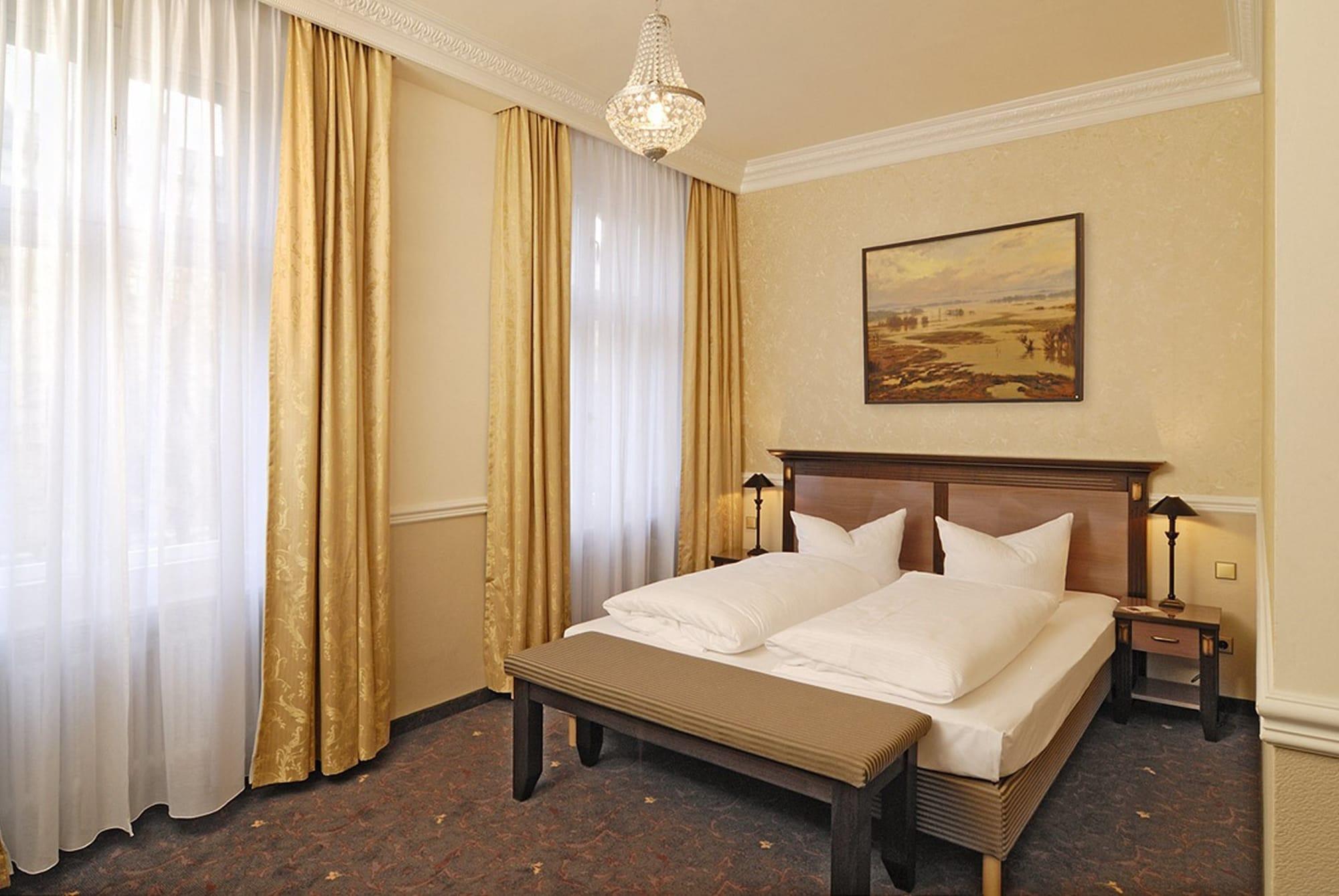 Myer's Hotel Berlijn