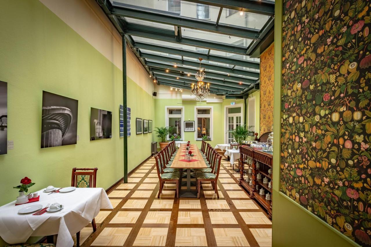 Hotel Myer's 4*