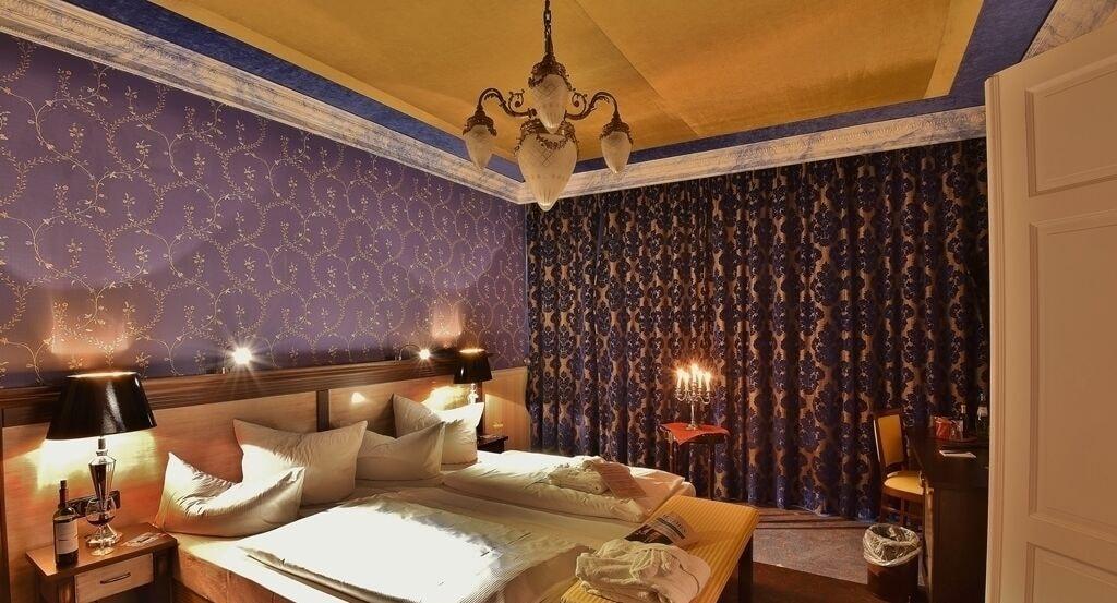 Myer's Hotel 4*