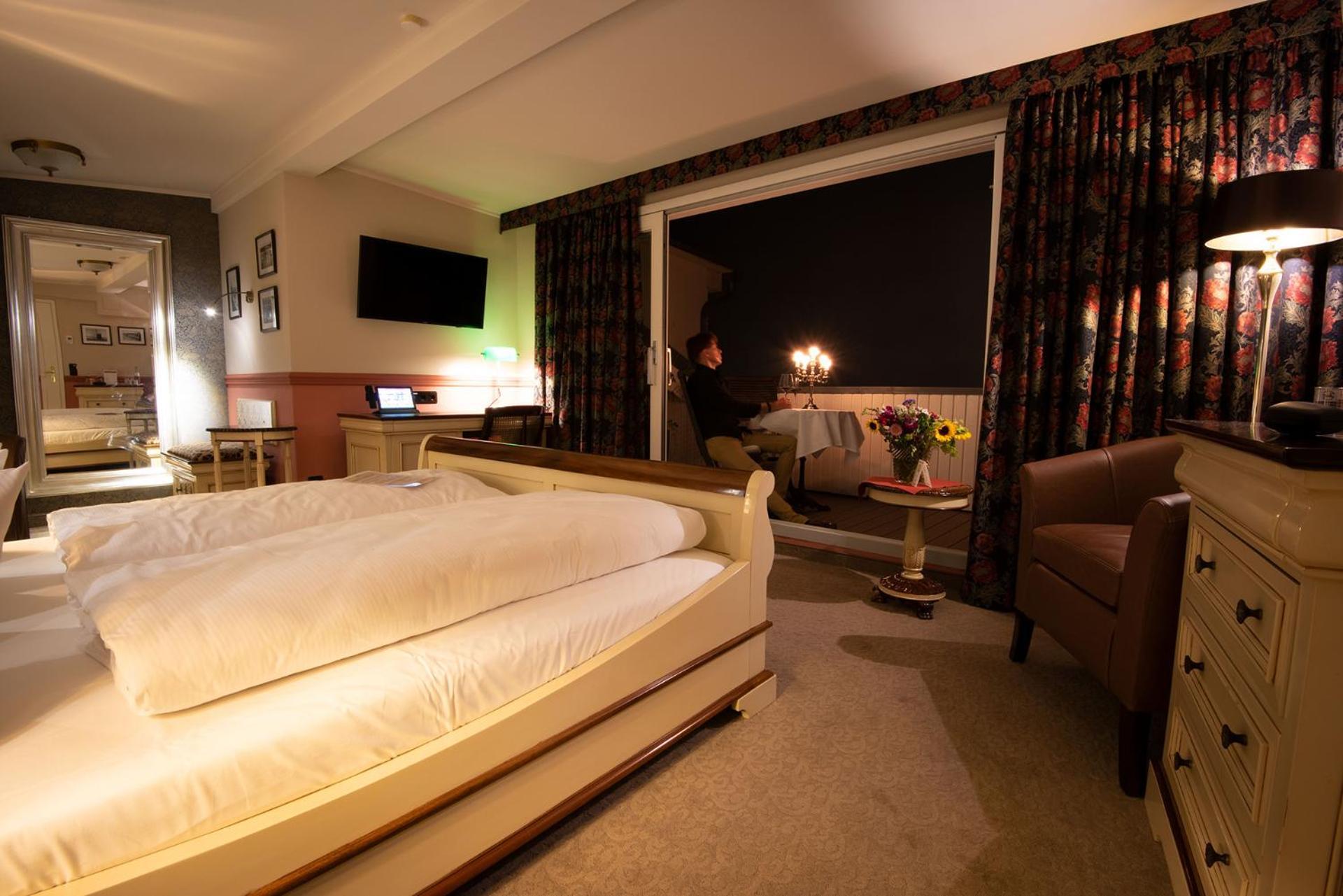 Myer's Hotel Berlijn