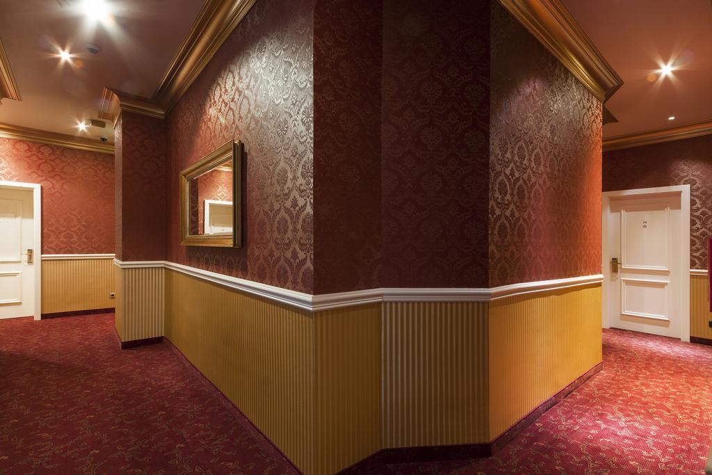 Myer's Hotel Berlijn