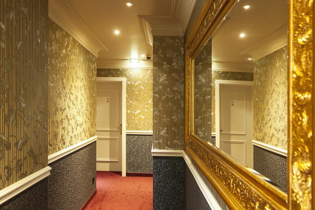 Hotel Myer's