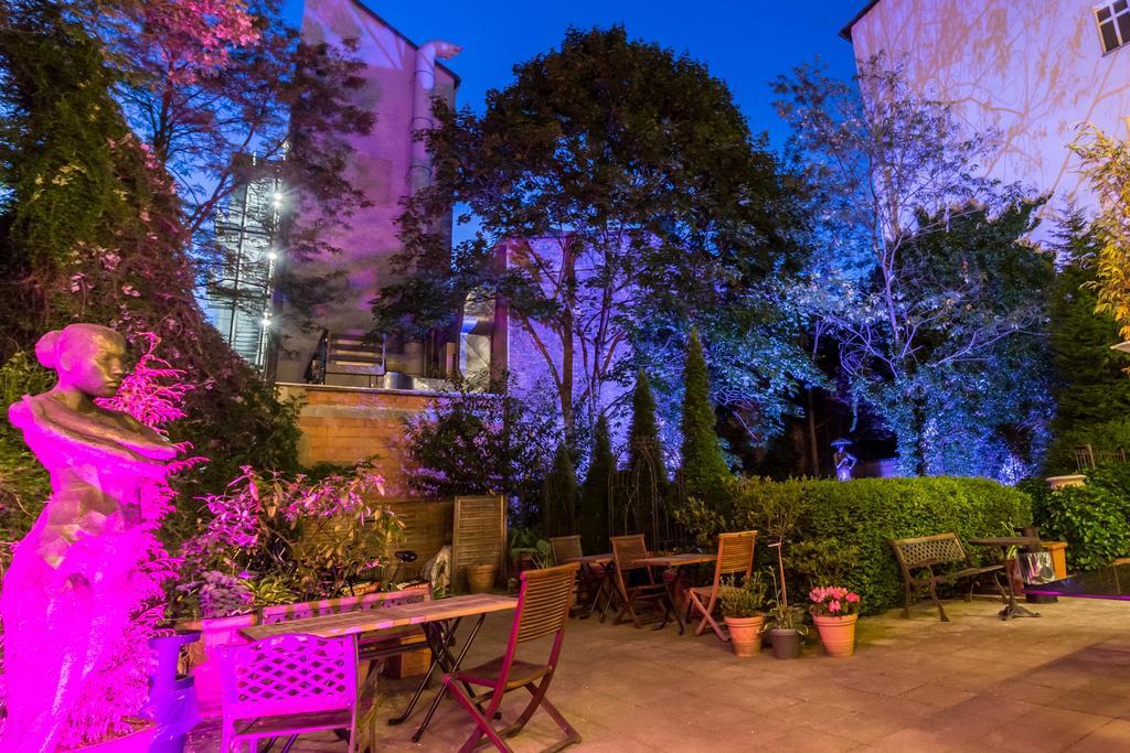 Hotel Myer's 4*
