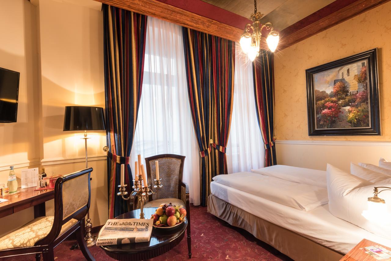 Myer's Hotel Berlijn