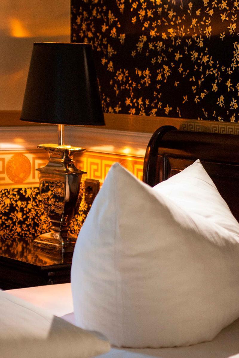 Hotel Myer's 4*