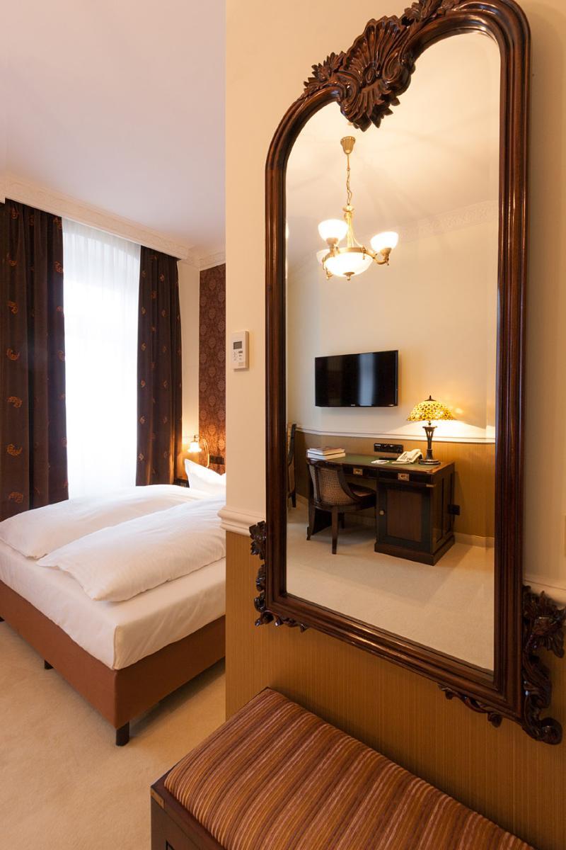 Hotel Myer's 4*